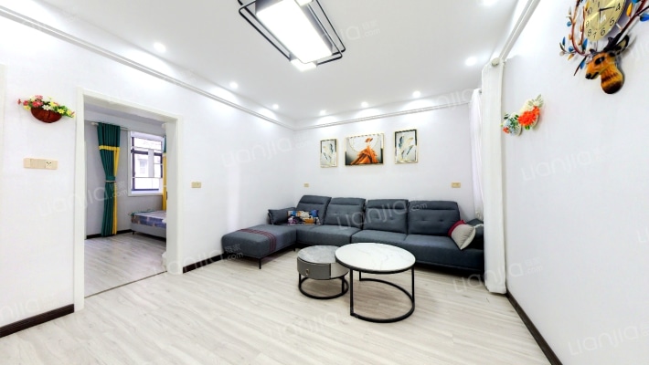 老樊城小区二手房实景图