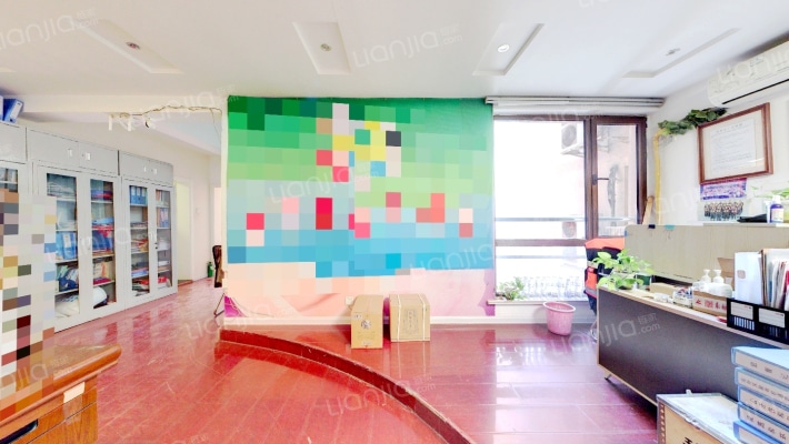 景泰尚都二手房实景图