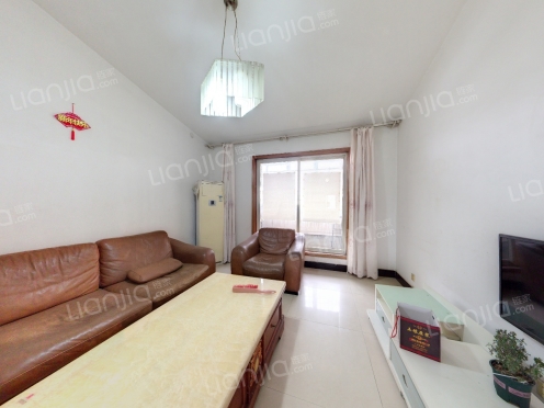 整租·九龍花園 2室2厅 南/北