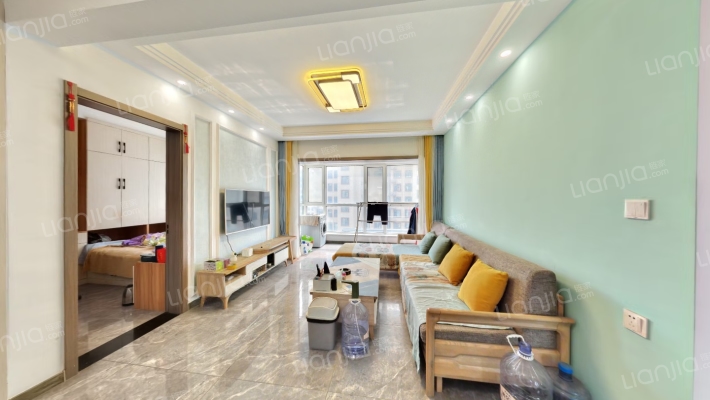 富春山居二手房实景图