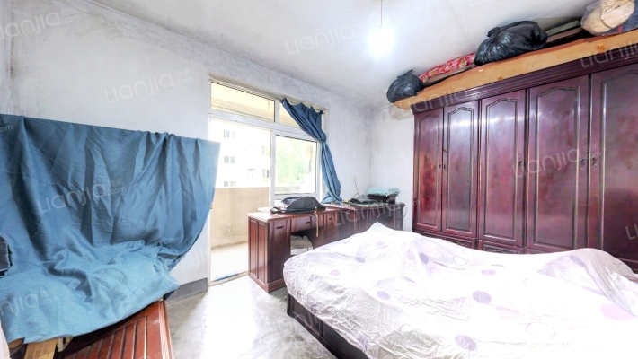 银山小区二手房实景图