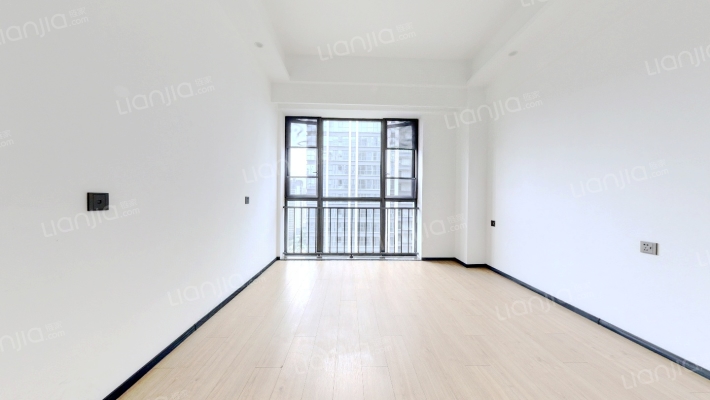 保利城世纪明汇二手房实景图