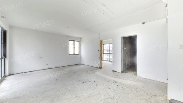 星辰园(公寓)二手房实景图