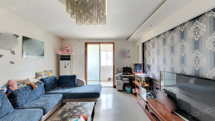 金祥苑二手房实景图