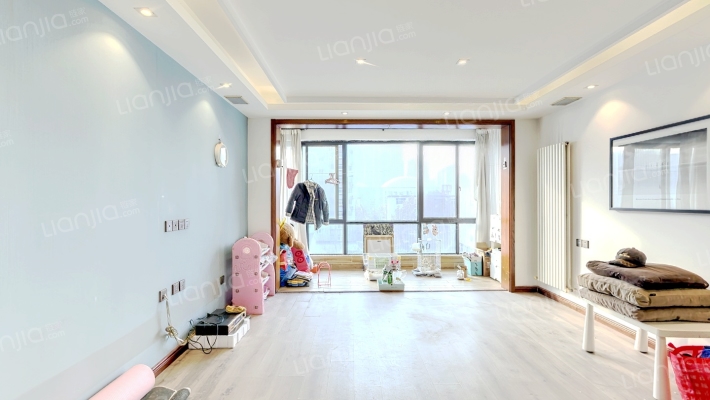 绿文社区二手房实景图