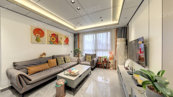 状元名苑二手房实景图