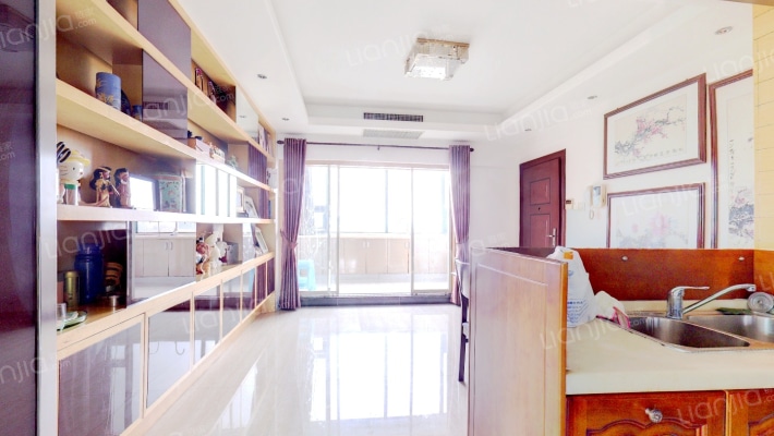 朝阳广场二手房实景图