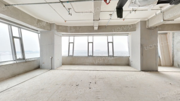 华仕中心二手房实景图