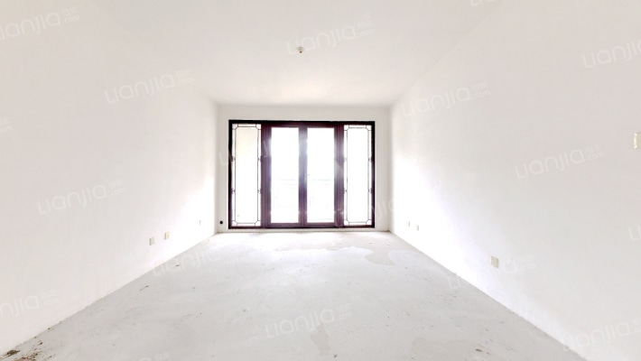 金山别墅二手房实景图