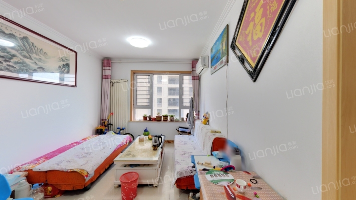 文昌居二手房实景图