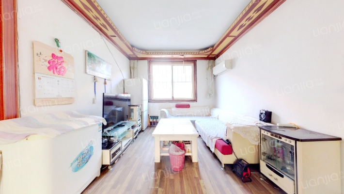 世纪苑二手房实景图