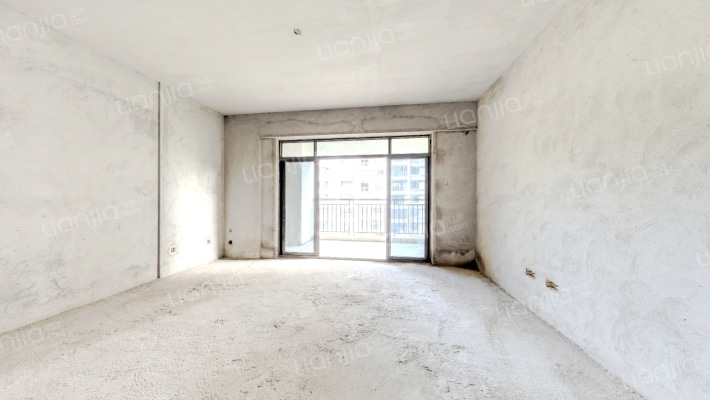 龙林上观二手房实景图