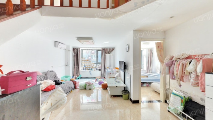 龙汇雅居二手房实景图