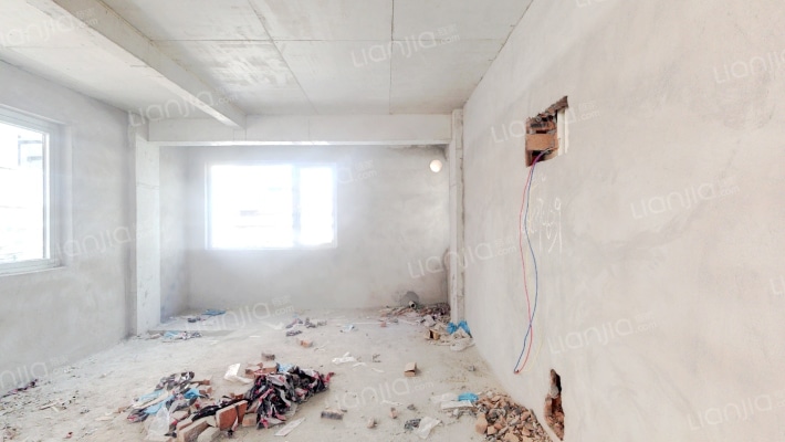 双雁路二手房实景图