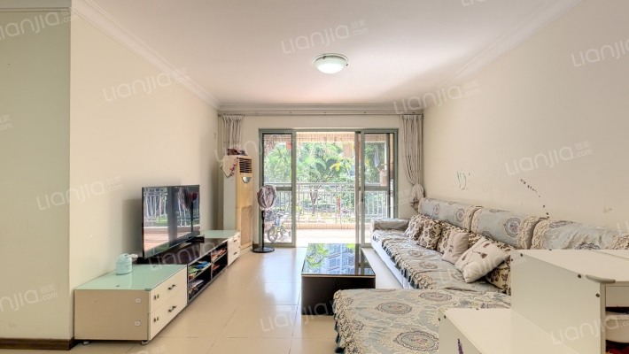 广州雅居乐花园雅逸庭二手房实景图