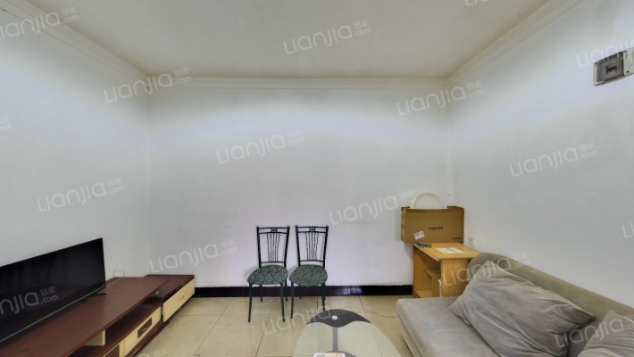 识字里二手房实景图