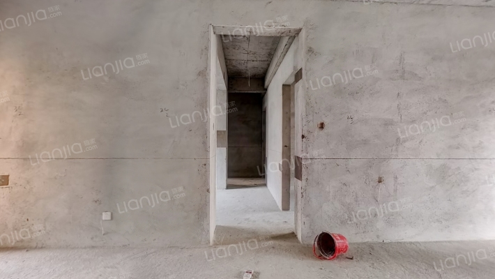 奥园誉湖湾二手房实景图