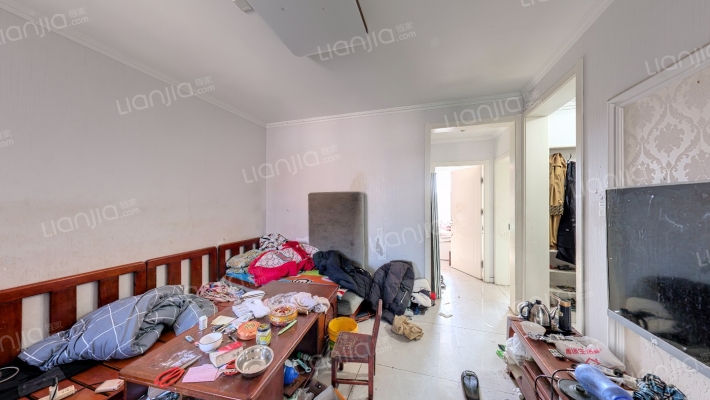 万光山海城二手房实景图