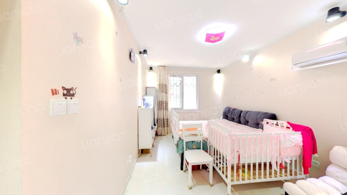 丁字沽十三段二手房实景图