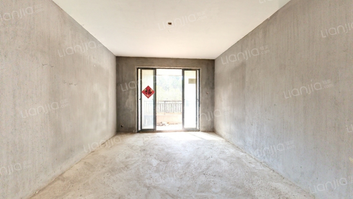 通源新建城B1二手房实景图