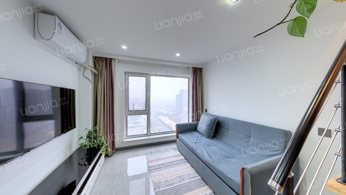 钻石学府二手房实景图