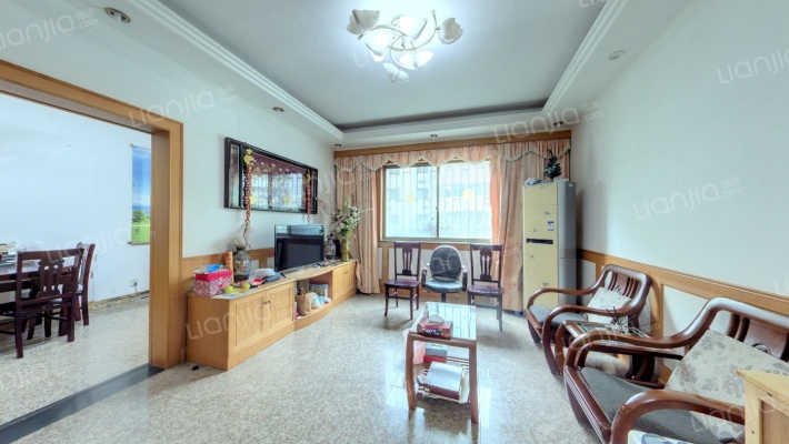 振东市府小区二手房实景图