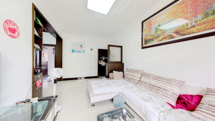 开元小区二手房实景图