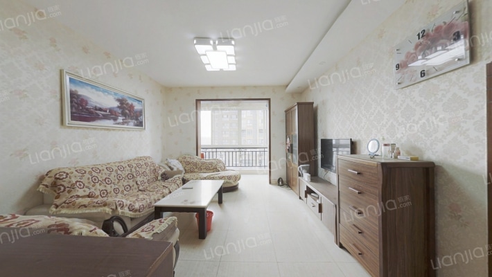 春秋家院二手房实景图