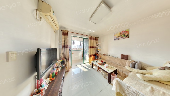 天谛公寓二手房实景图