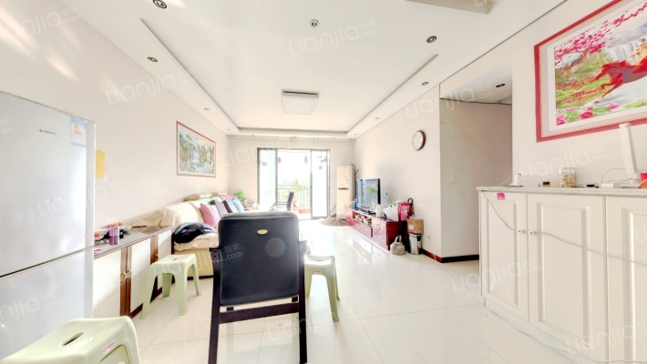 龙德景苑二手房实景图