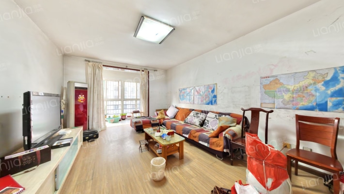 瑞隆城墅二手房实景图