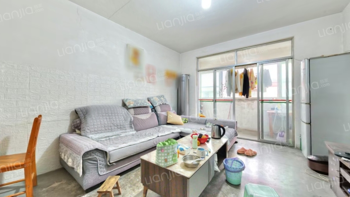 大观里12号院二手房实景图