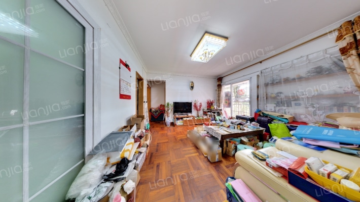 钜建大厦二手房实景图