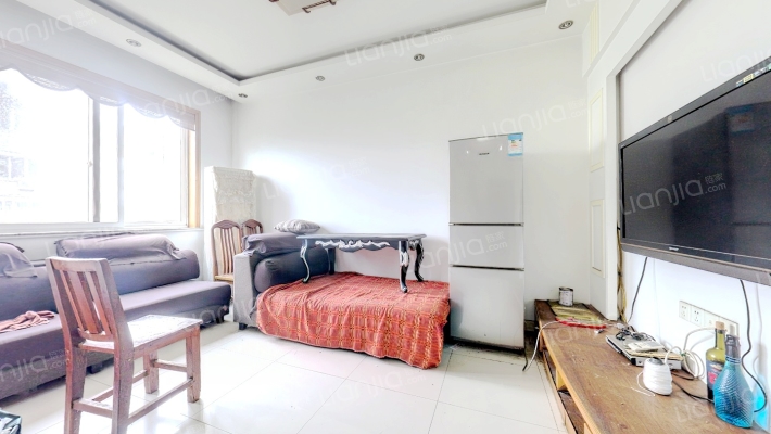 吴模家园东区二手房实景图