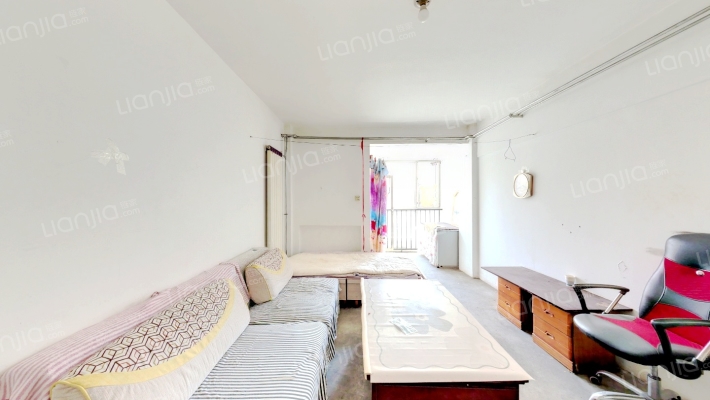 地调院兰工坪小区二手房实景图