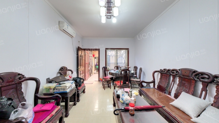 恒利新村北区二手房实景图