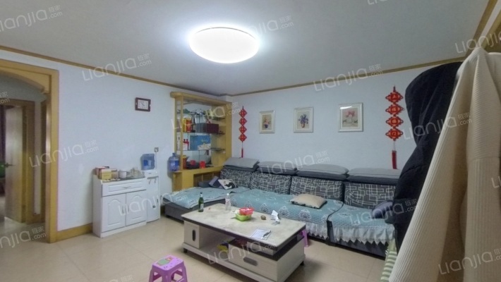 水厂路151号院二手房实景图