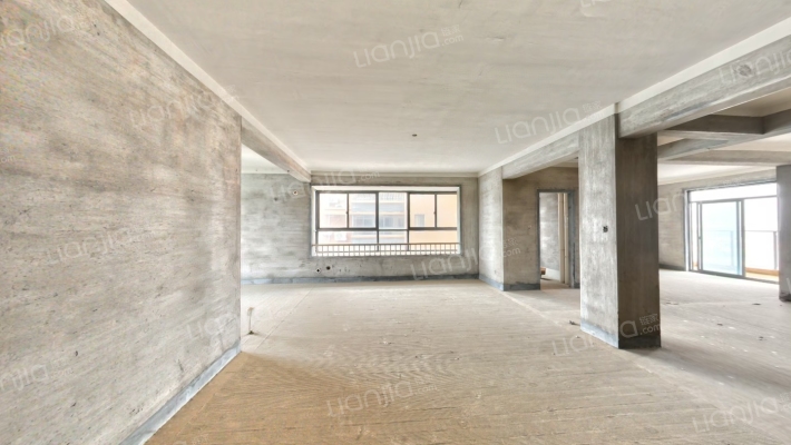 永乐名家二手房实景图