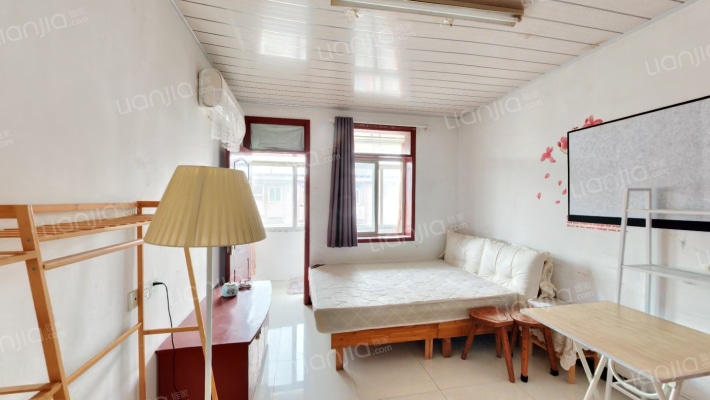 瑞金新村二手房实景图