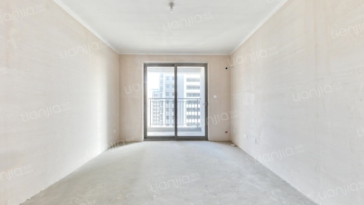 绿地·理想城二手房实景图