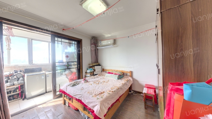 钟阜大厦二手房实景图