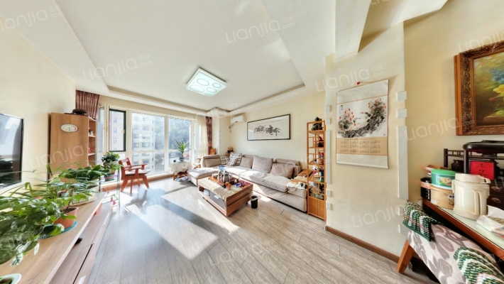 哈佛映像二手房实景图