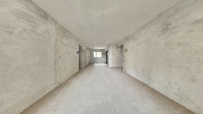 美的明湖花园一期二手房实景图