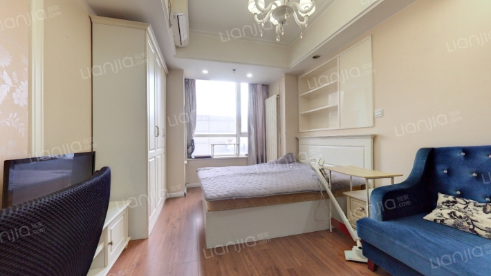 嘉和广场二手房实景图