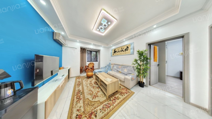 兴蓉北街3号二手房实景图