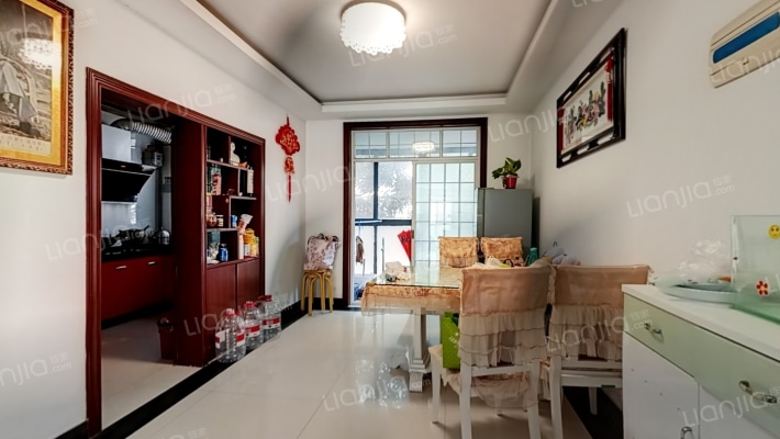 金色华府二手房实景图