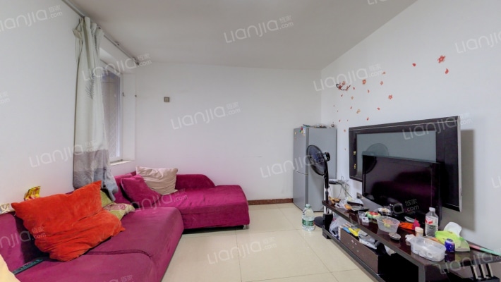 西岭路1号二手房实景图