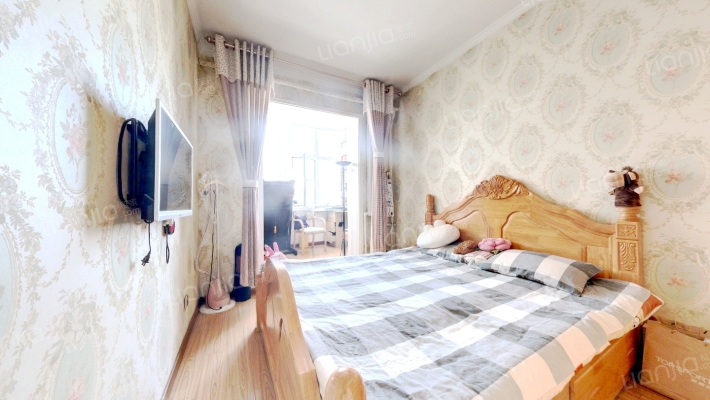 锅炉厂宿舍二手房实景图