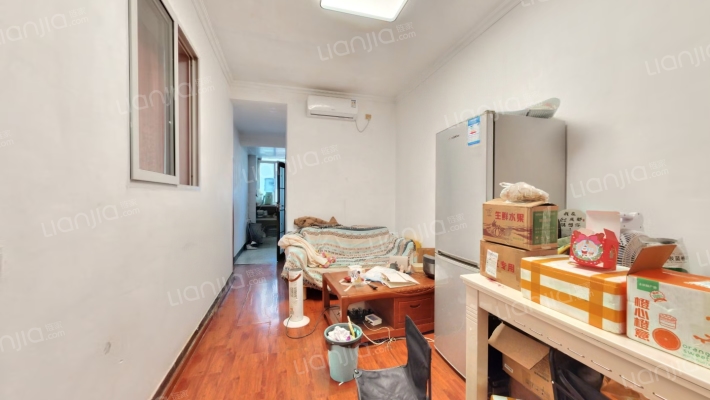 东新街5号二手房实景图