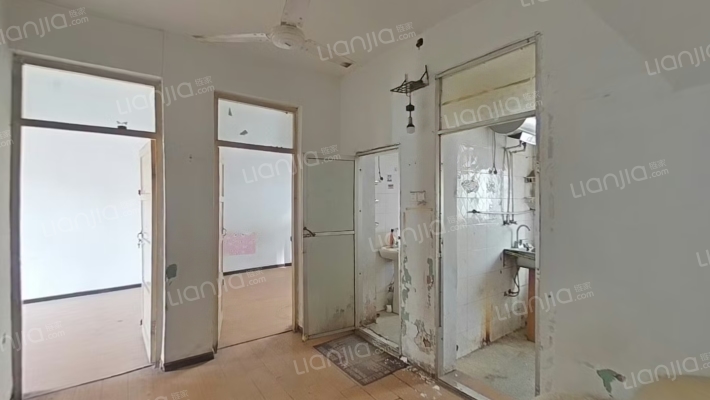 卫校家属院二手房实景图